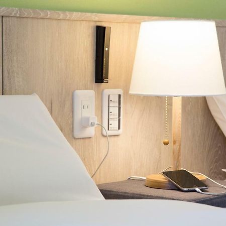 Hotel Fukuracia Harumi Tokyo Eksteriør bilde