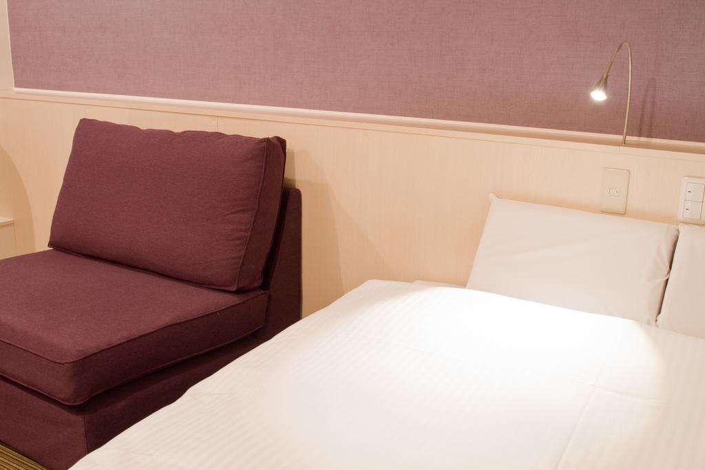 Hotel Fukuracia Harumi Tokyo Eksteriør bilde