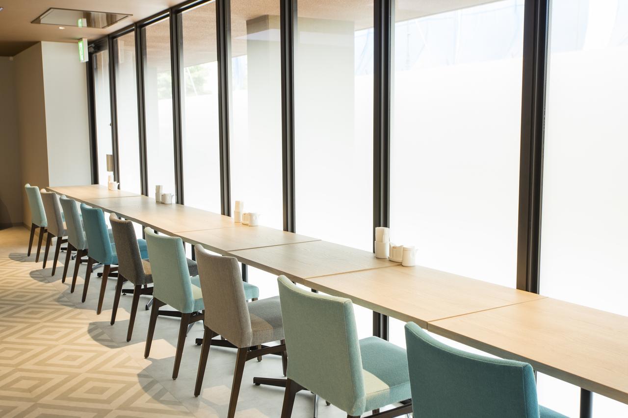 Hotel Fukuracia Harumi Tokyo Eksteriør bilde