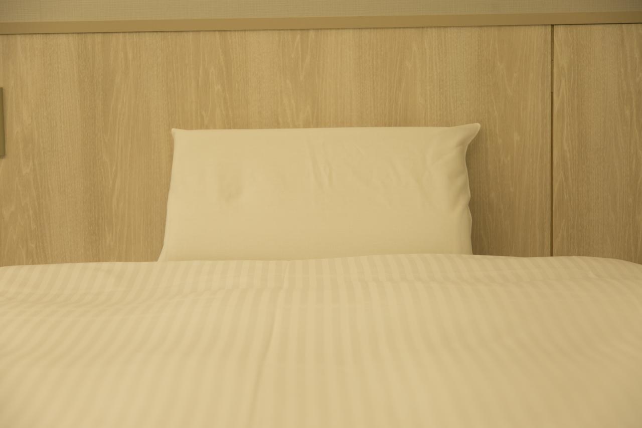 Hotel Fukuracia Harumi Tokyo Eksteriør bilde