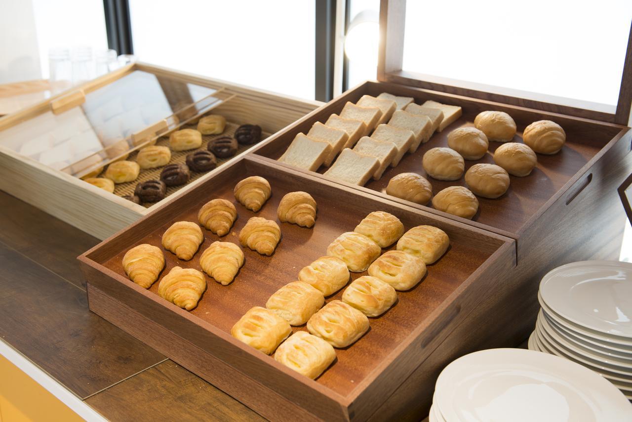 Hotel Fukuracia Harumi Tokyo Eksteriør bilde
