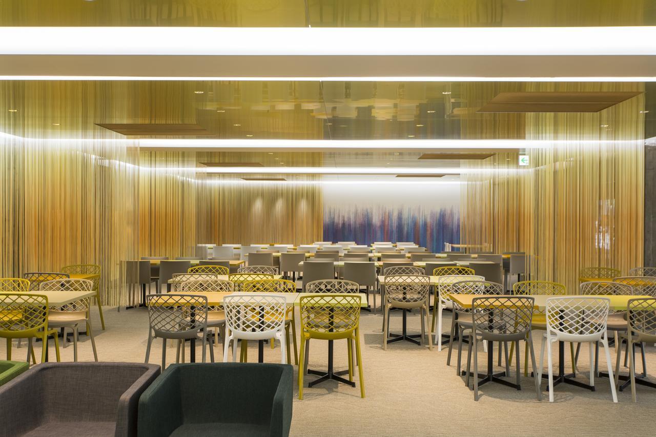 Hotel Fukuracia Harumi Tokyo Eksteriør bilde